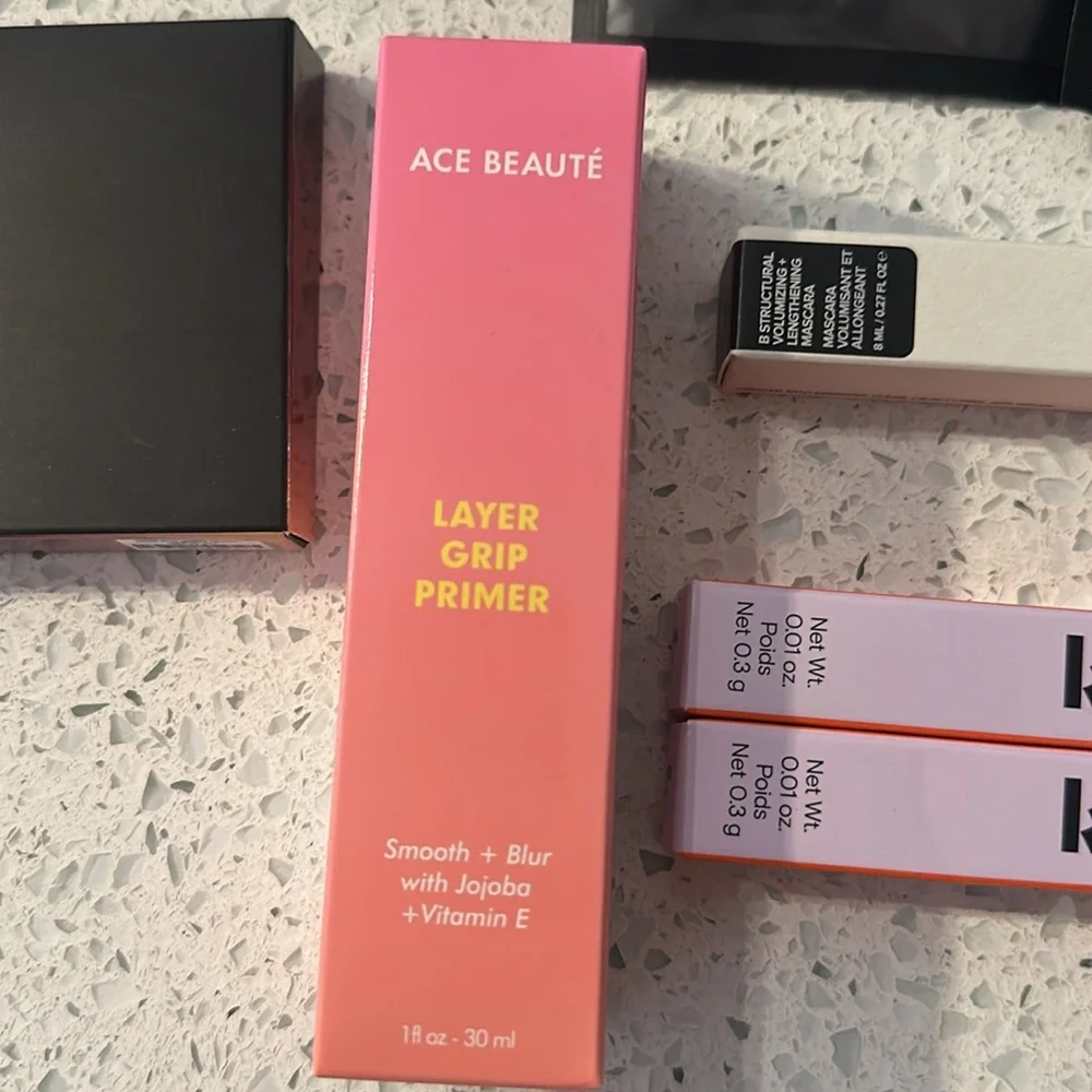 High-End MakeupBundle: Natasha Denona, Il Makiage, Haus Labs,Sol de Janeiro✨$320 - Picture 6 of 9
